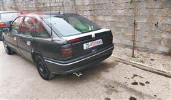 اوبل فيكترا